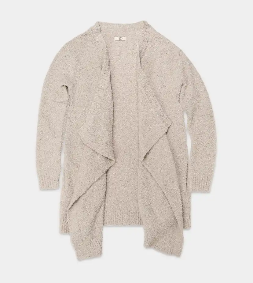 クリアランス UGG アグ ラップカーディガン レディース フィービー ラップ カーディガン アウター　PHOEBE WRAP CARDIGAN 1106389 Phoebe Wrap Cardigan | UGG